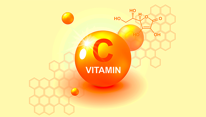 Fotografía para artículo sobre qué es y para qué sirve la vitamina c, para el blog de topfarma.