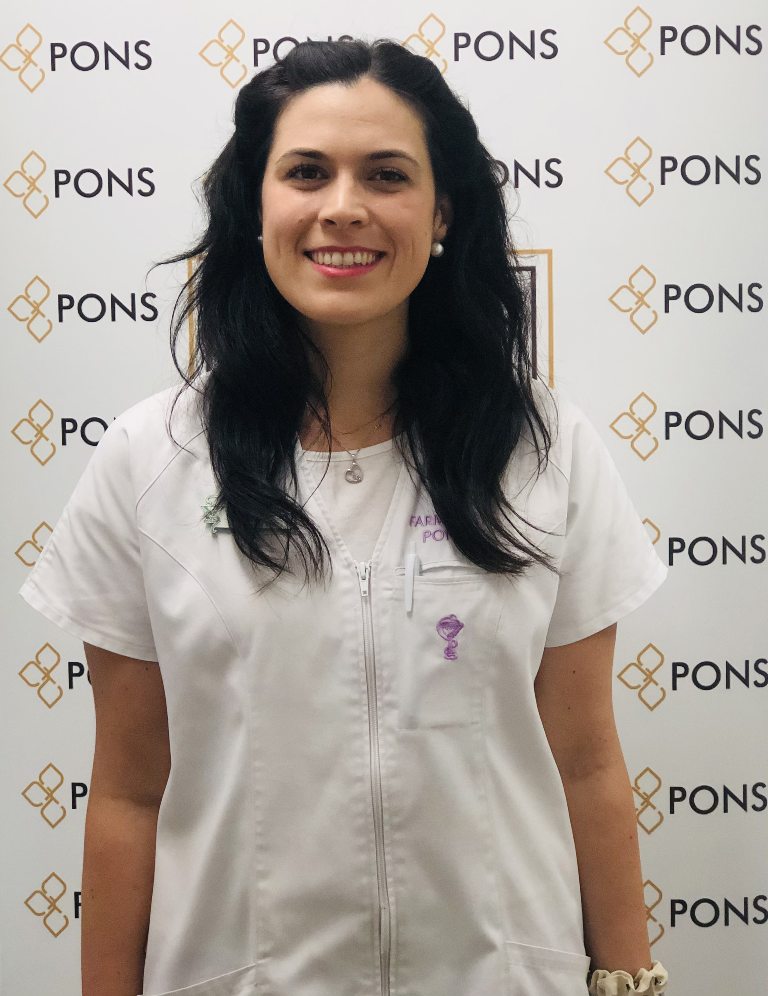 Lidia Alabor Alcaraz Farmacia Carcaixent Valencia