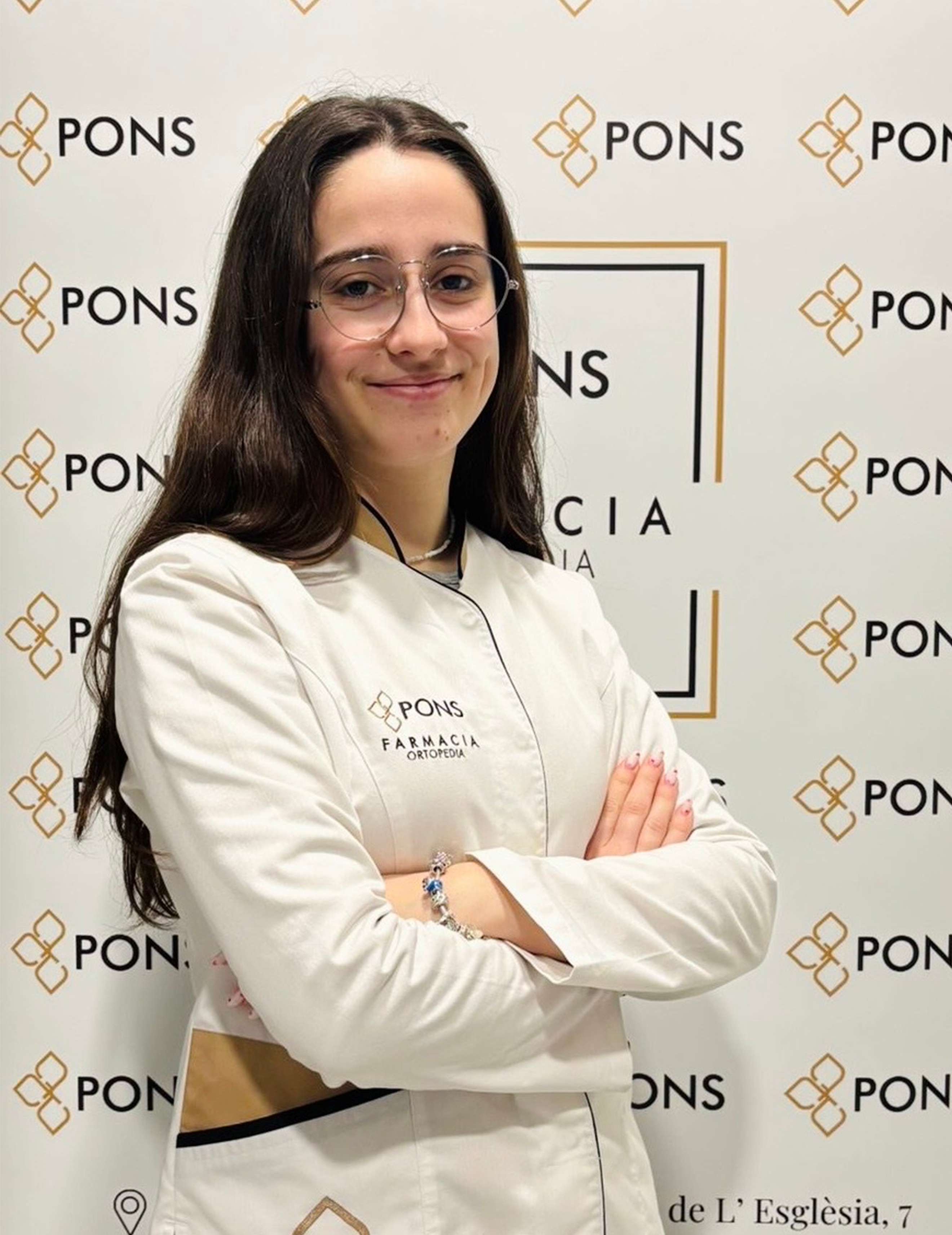 Irina Vidal Sánchez Farmacia Cullera Valencia