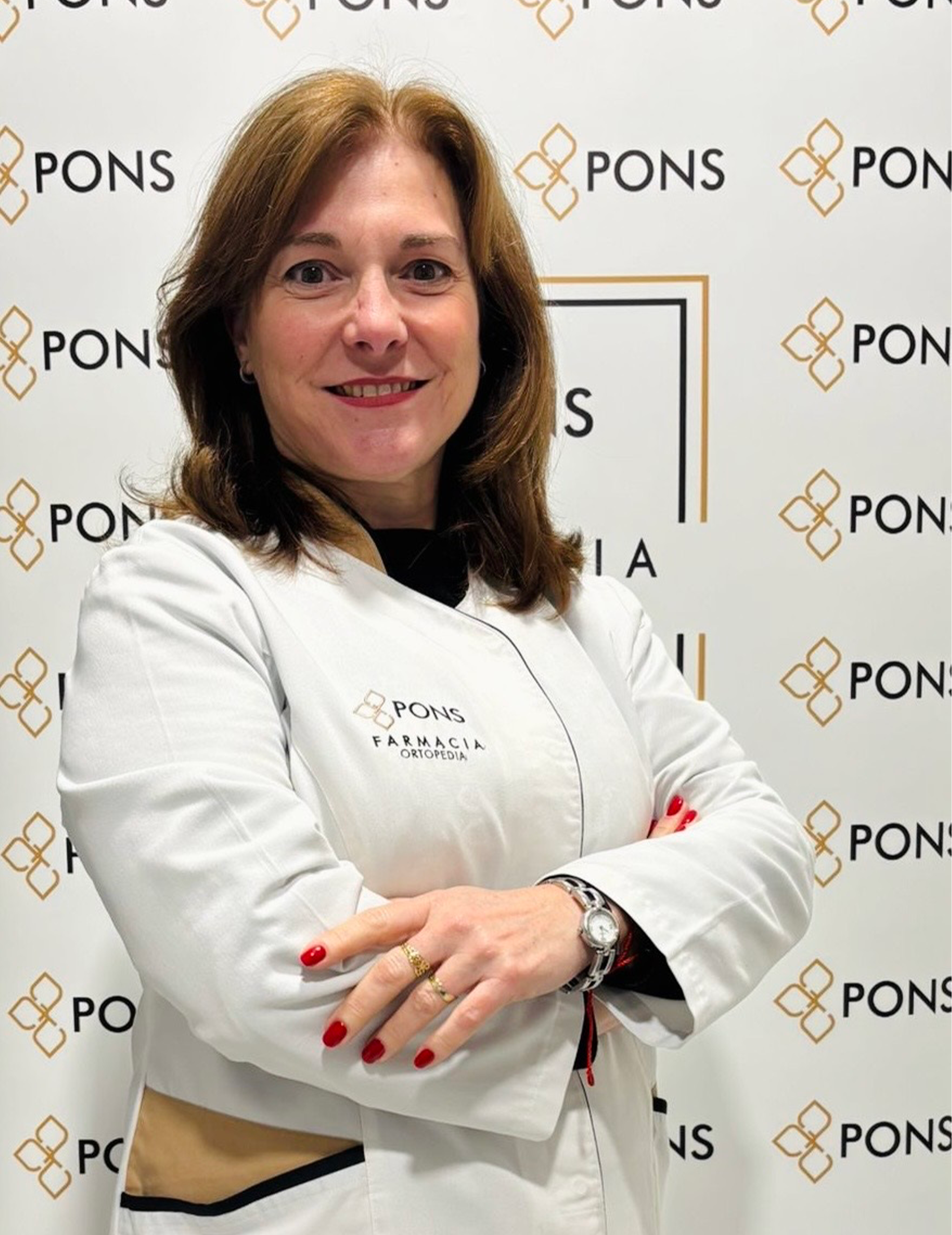 María Rosa Aragó Sapiña Farmacia Cullera Valencia