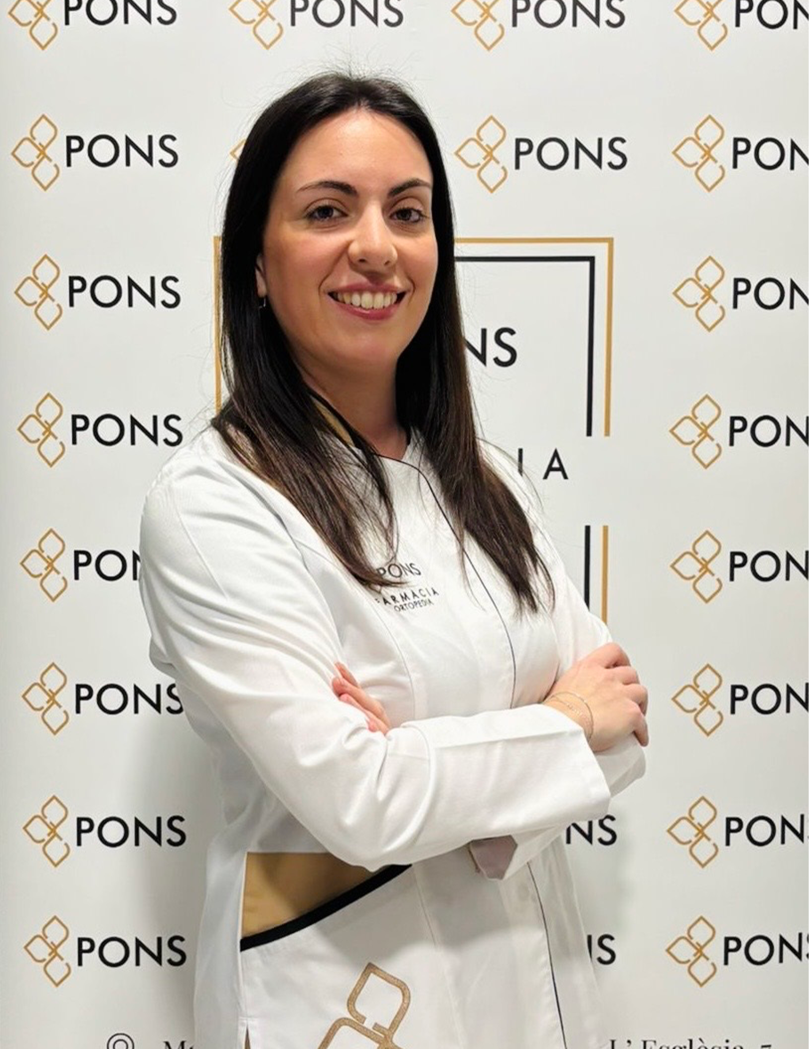 Laura Pons Palomares Farmacia Cullera Valencia
